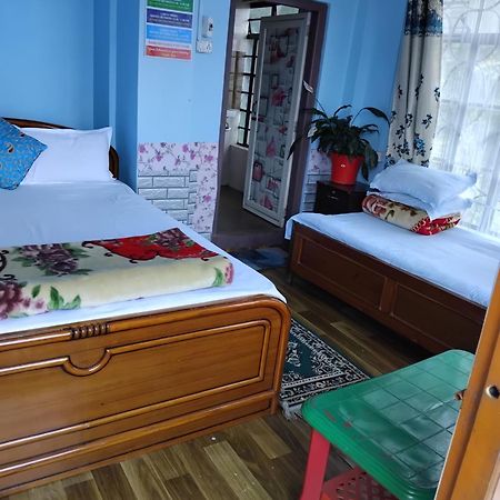 Kalimpong View Homestay Esterno foto