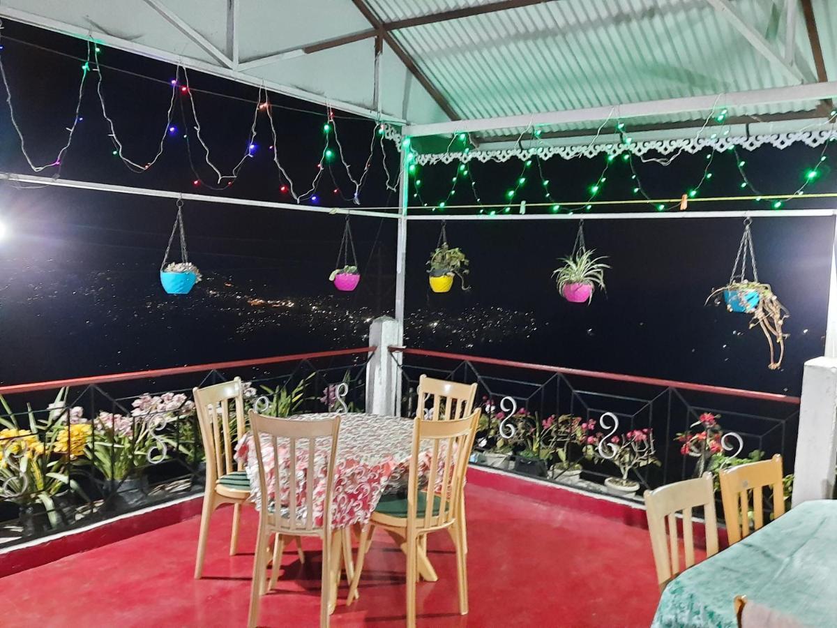 Kalimpong View Homestay Esterno foto