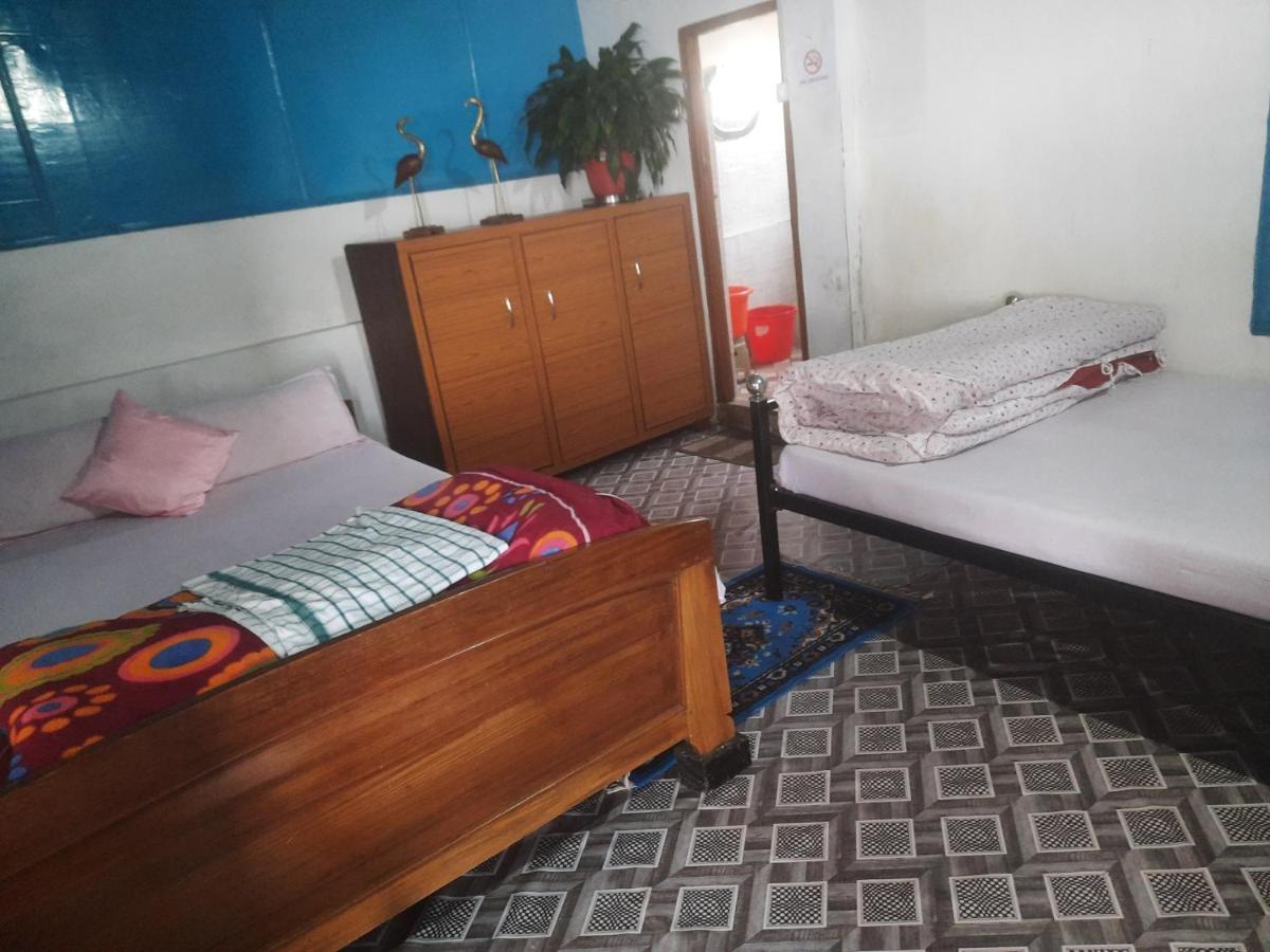 Kalimpong View Homestay Esterno foto