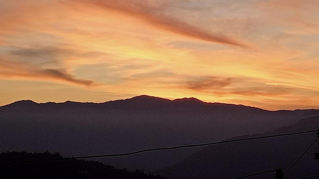 Kalimpong View Homestay Esterno foto