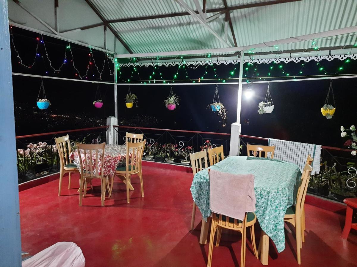 Kalimpong View Homestay Esterno foto