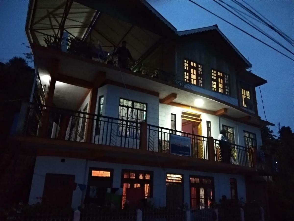 Kalimpong View Homestay Esterno foto